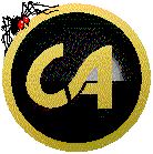 CA Logotype